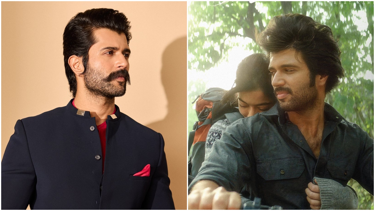 ವಿಜಯ್‌ ದೇವರಕೊಂಡ ಸಿನಿಮಾಗಳ ಮೇಲೆ ಸಂಘಟಿತ ದಾಳಿ; ಆಘಾತಕಾರಿ ವಿಚಾರ ಹೊರಹಾಕಿದ ತೆಲುಗು ನಟ