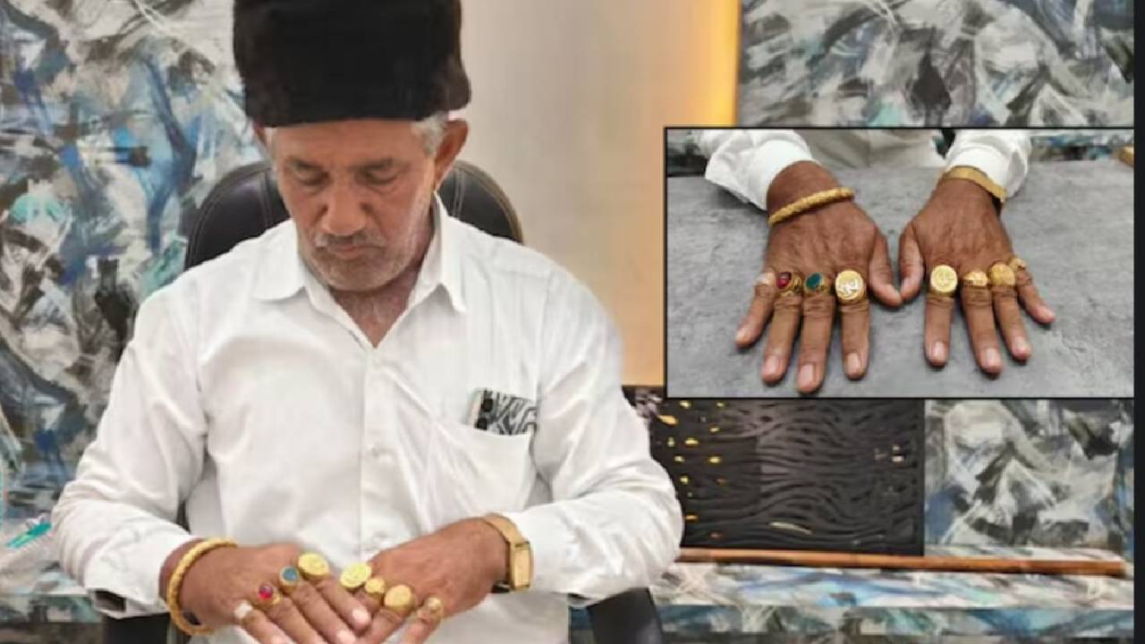 ಇವ ನಿಜಕ್ಕೂ ಬಂಗಾರದ ಮನುಷ್ಯ! ಈ ವಿಡಿಯೊ ನೋಡಿ