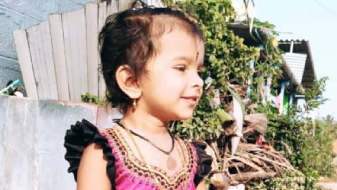 ಮಂಡ್ಯ ಟ್ರಾಫಿಕ್‌ ಪೊಲೀಸರ ಎಡವಟ್ಟಿಗೆ ಮೂರು ವರ್ಷದ ಬಾಲಕಿ ಸಾವು