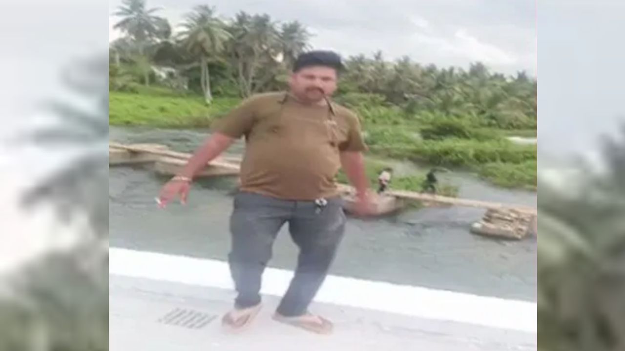 Mandya News: ಫೋಟೋ ತೆಗೆದುಕೊಳ್ಳಲು ಹೋಗಿ ಕಾವೇರಿ ನದಿಗೆ ಬಿದ್ದು ಕೊಚ್ಚಿ ಆಟೋ ಚಾಲಕ!