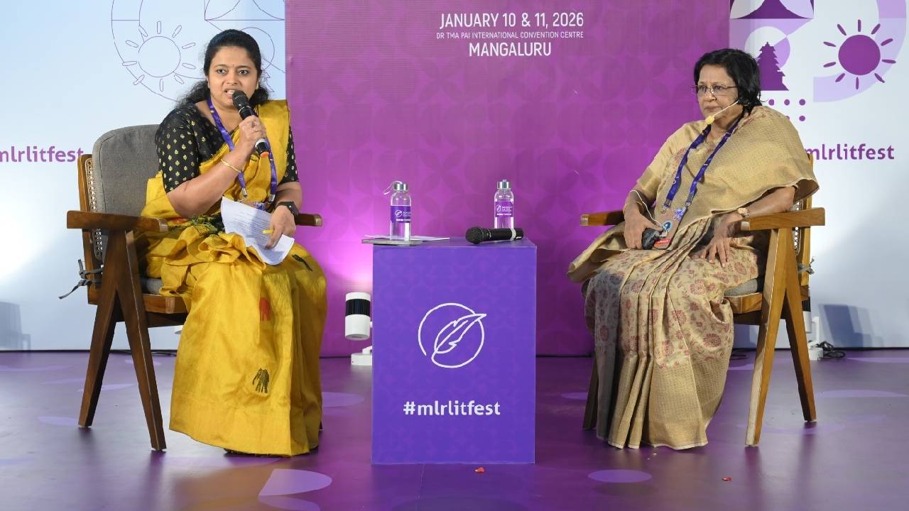 ಉಪನಿಷತ್‌ನಲ್ಲಿಯೇ ಕಾಶಿ ಉಲ್ಲೇಖವಿದೆ, ದೇಗುಲದ ಗೋಡೆಗಳ ಮೇಲೆ ಇತಿಹಾಸವಿದೆ: ಡಾ.ಮೀನಾಕ್ಷಿ ಜೈನ್