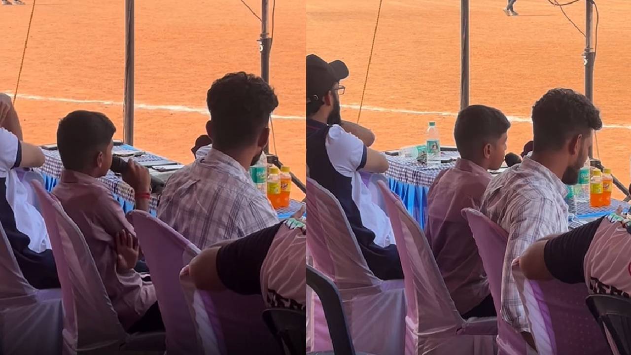 ಕರಾವಳಿ ಬಾಲಕನ‌ ಕ್ರಿಕೆಟ್ ಕಾಮೆಂಟರಿಗೆ ನೆಟ್ಟಿಗರು ಫಿದಾ!