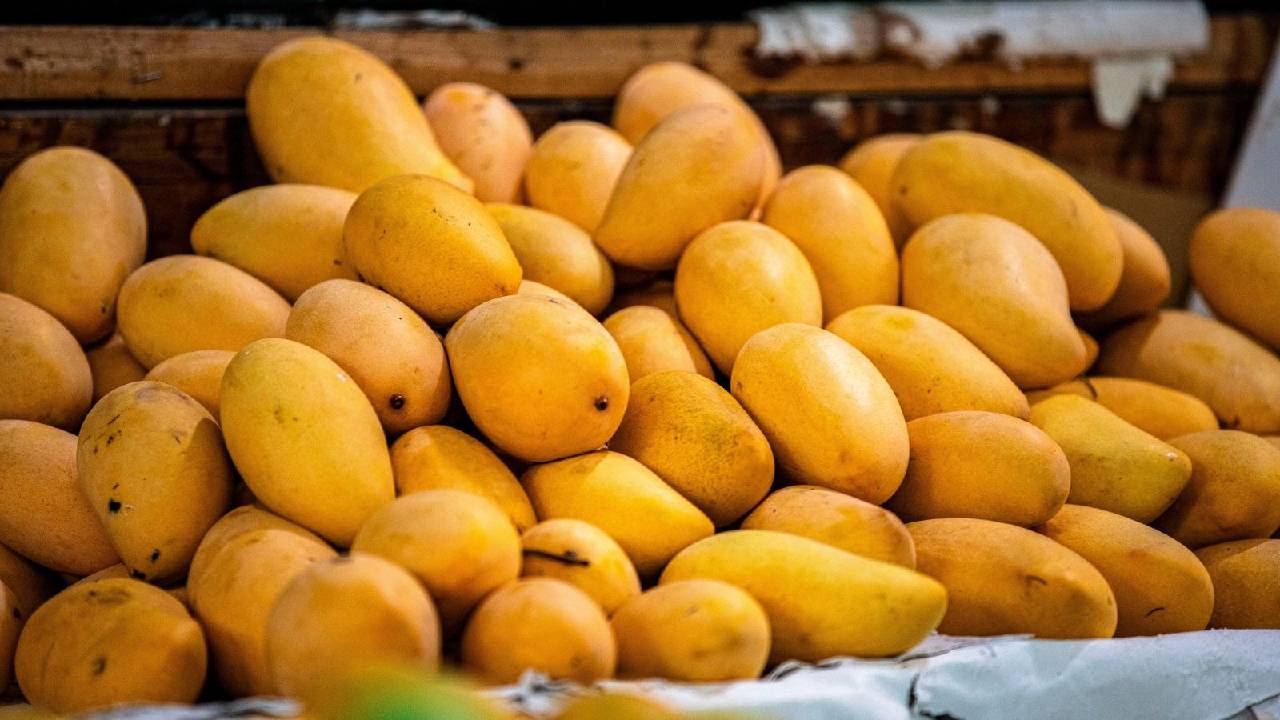 Mango Production Countries: ವಿಶ್ವದೆಲ್ಲೆಡೆ ಹರಡಿದೆ ಭಾರತದ ಮಾವಿನ ಘಮ; ಉತ್ಪಾದನೆಯಲ್ಲಿಯೂ ನಾವೇ ನಂ. 1 - Image 3