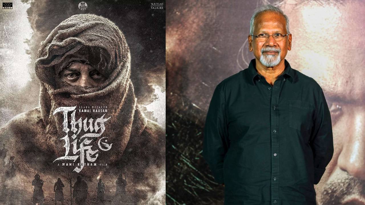 ಕಮಲ್ ಫ್ಯಾನ್ಸ್ ಬಳಿ ಕ್ಷಮೆ ಕೋರಿದ ನಿರ್ದೇಶಕ ಮಣಿರತ್ನಂ