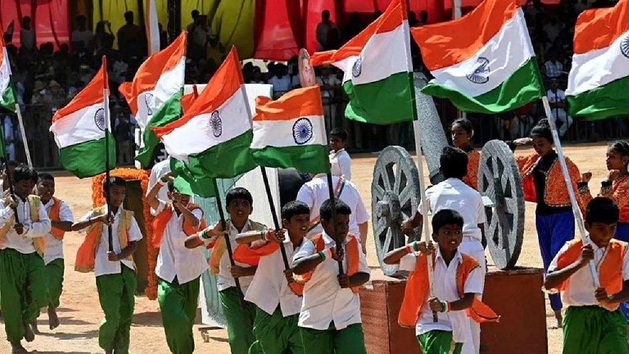 ಗಣರಾಜ್ಯೋತ್ಸವಕ್ಕೆ ಮಾಣಿಕ್ ಷಾ ಮೈದಾನ ಸಜ್ಜು