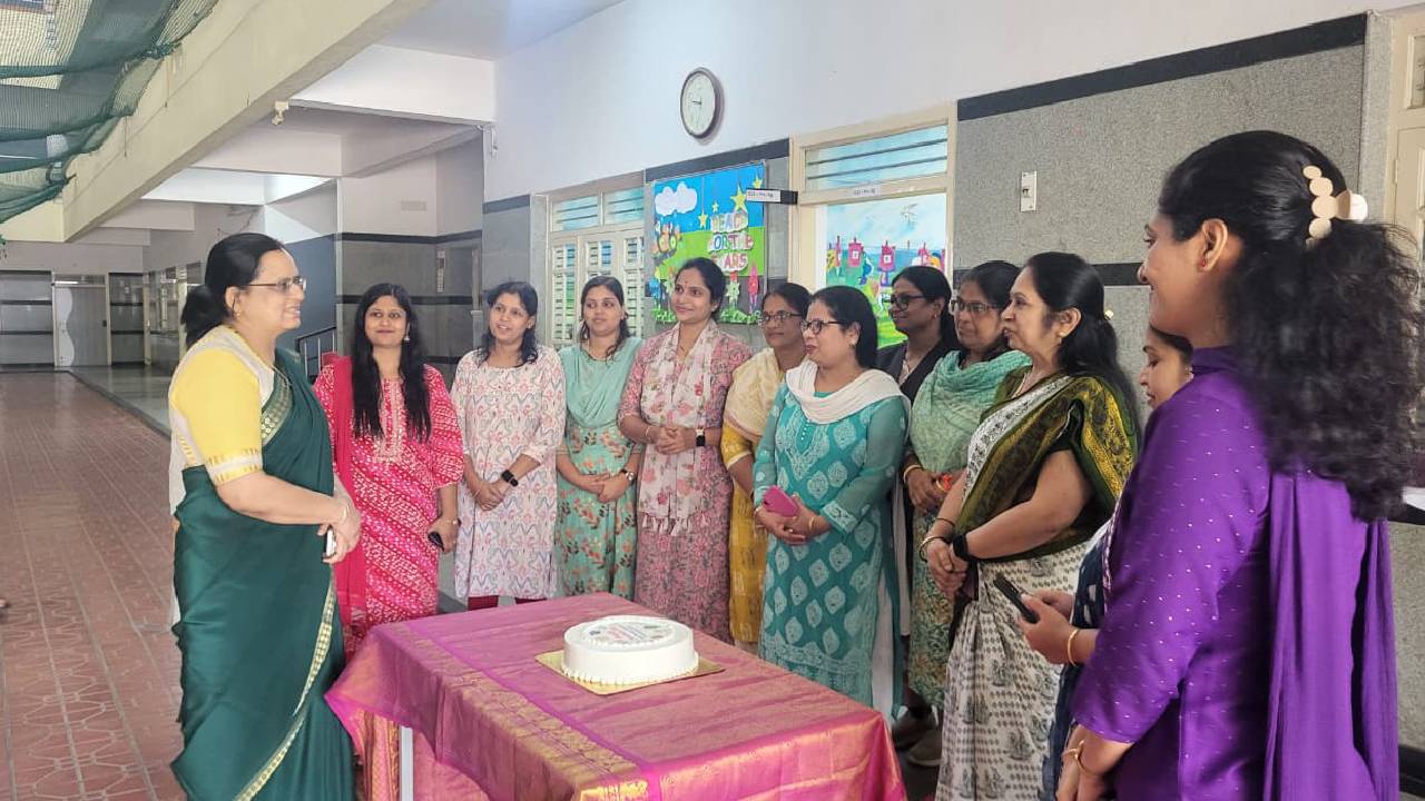 ಮಣಿಪಾಲ ಆಸ್ಪತ್ರೆಯಿಂದ ಶಿಕ್ಷಕರ ದಿನಾಚರಣೆ