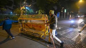 ಮಣಿಪುರ ಯುವತಿಯ ಮೇಲೆ ದೆಹಲಿಯಲ್ಲಿ ಹಲ್ಲೆ; ಜನಾಂಗೀಯ ನಿಂದನೆ