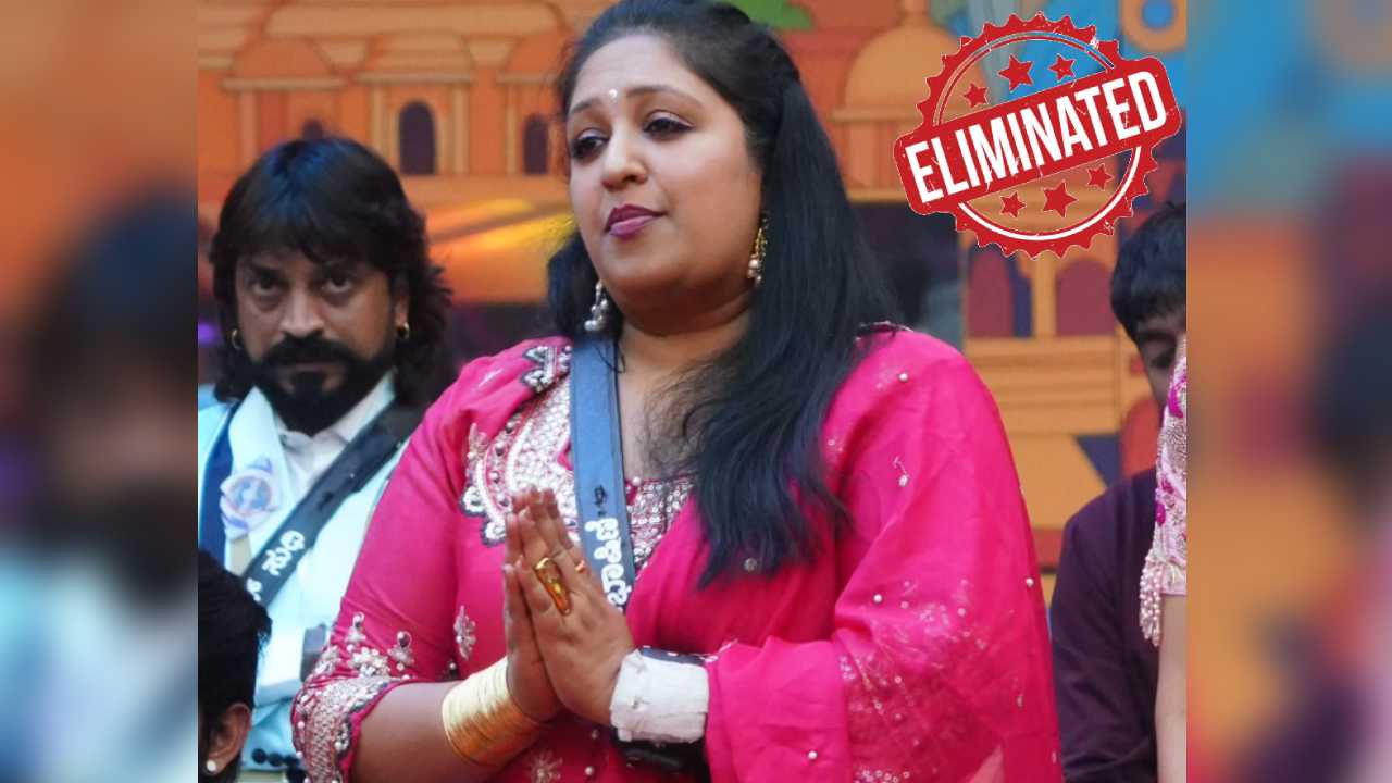 ಶಾಕಿಂಗ್ ಎಲಿಮಿನೇಷನ್: ಮಂಜು-ಅಶ್ವಿನಿ ಔಟ್