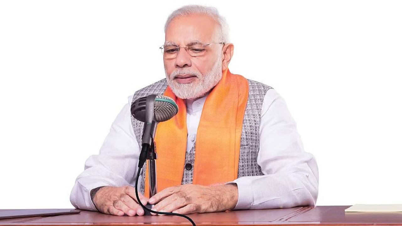 ʼʼಬಾಹ್ಯಾಕಾಶ ಕ್ಷೇತ್ರದಲ್ಲಿ ಭಾರತದ ಸಾಮರ್ಥ್ಯ ಗಮನ ಸೆಳೆದಿದೆʼʼ: ಮೋದಿ