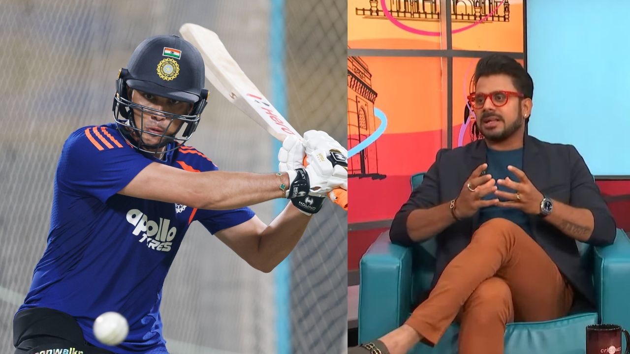 ಫಾರ್ಮ್‌ ಕಂಡುಕೊಳ್ಳಲು ಅಭಿಷೇಕ್‌ ಶರ್ಮಾಗೆ ಮನೋಜ್‌ ತಿವಾರಿ ಸಲಹೆ!