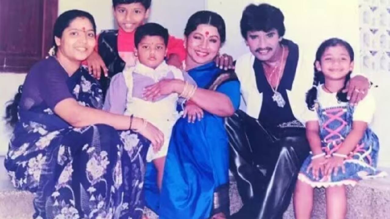 Manorama: ರಾಷ್ಟ್ರ ಪ್ರಶಸ್ತಿ ಗಳಿಸಿದ್ರೂ ಈ ನಟಿಯ ವೈಯಕ್ತಿಕ ಬದುಕಲ್ಲಿ ಆಗಿದ್ದು ಬಹು ದೊಡ್ಡ ದುರಂತ - Image 4