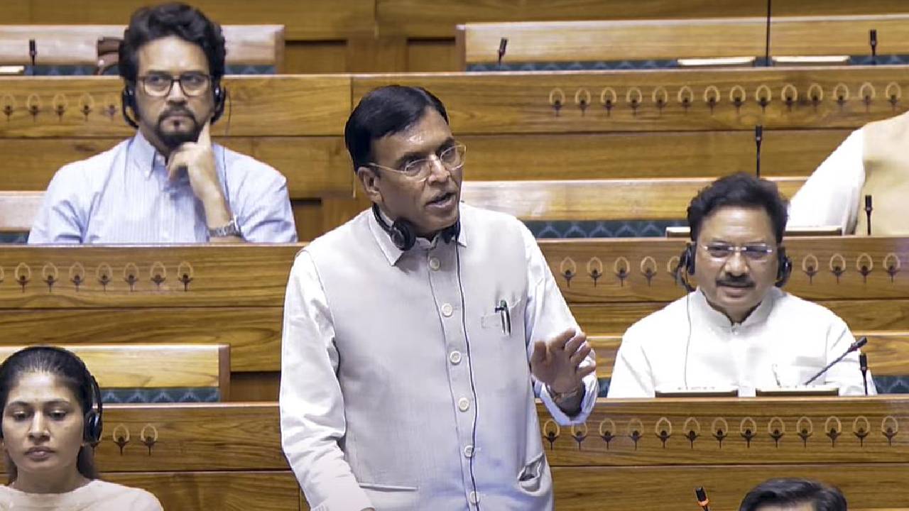 ರಾಜ್ಯಸಭೆಯಲ್ಲೂ ಕ್ರೀಡಾ ಆಡಳಿತ ಮಸೂದೆ ಪಾಸ್