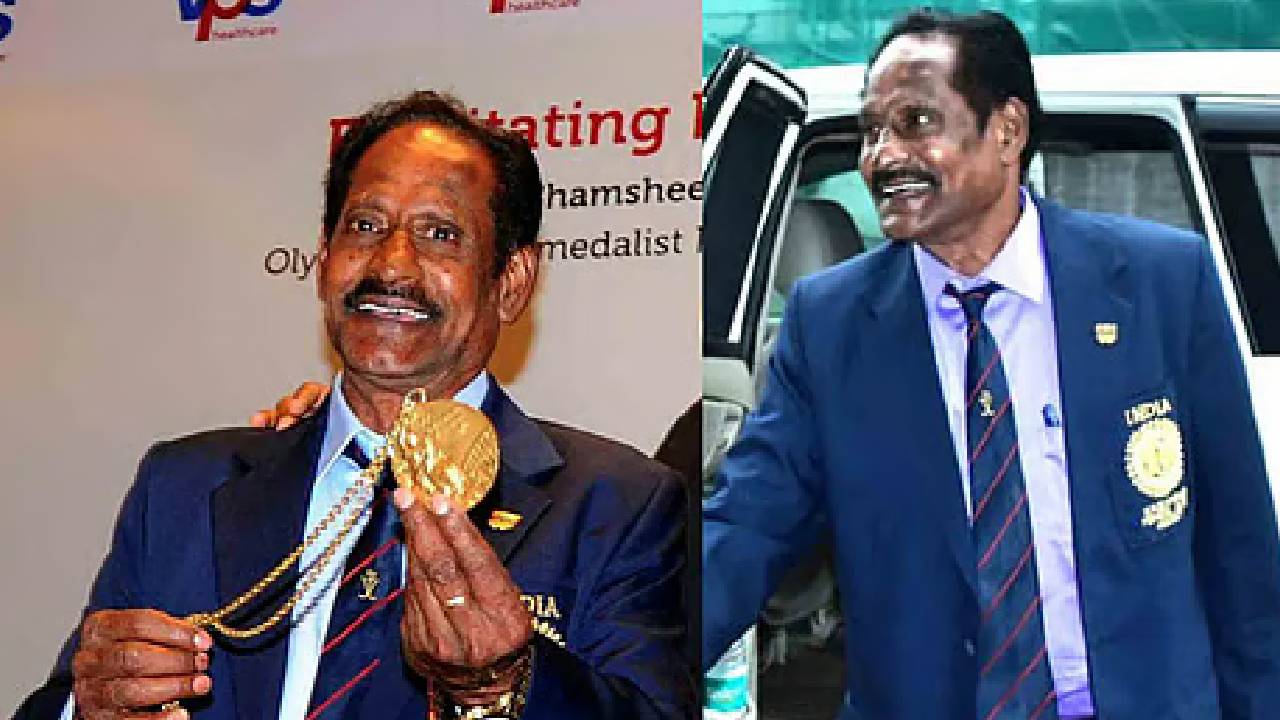 ಕೇರಳದ ಪ್ರಪ್ರಥಮ ಒಲಿಂಪಿಯನ್ ಹಾಕಿ ಗೋಲ್ಕೀಪರ್ ಫ್ರೆಡ್ರಿಕ್ ನಿಧನ