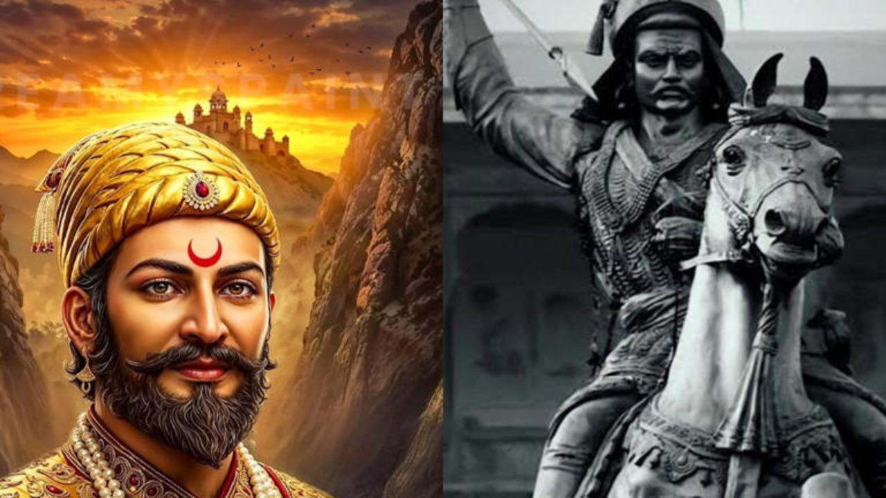 ಟಾಪ್ 10 ಬಲಿಷ್ಠ ಮರಾಠ ಯೋಧರ ಬಗ್ಗೆ ನಿಮಗೆಷ್ಟು ಗೊತ್ತು?