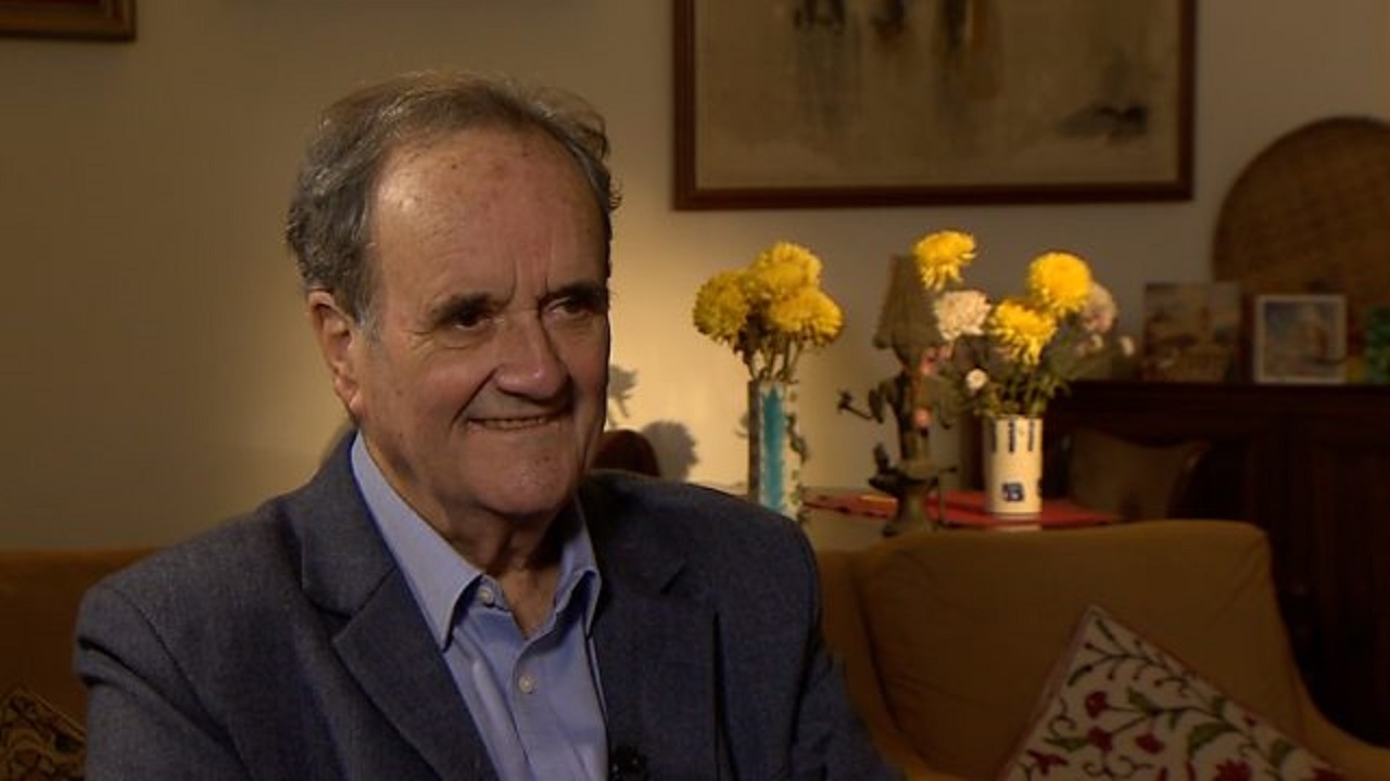 Vishweshwar Bhat Column: ಮಾರ್ಕ್ ಟಲಿ ನೆನಪು