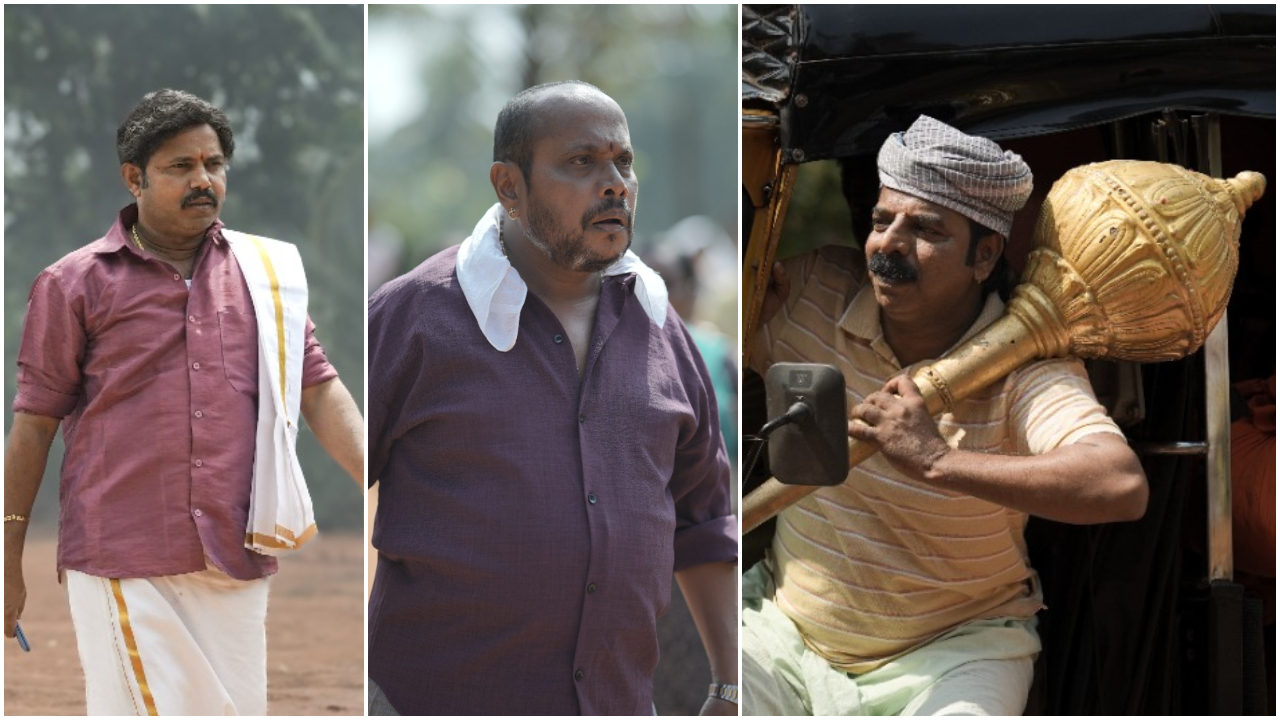 ಕನ್ನಡಿಗರನ್ನು ನಗಿಸಲು ಬರ್ತಿದೆ ಕರಾವಳಿ ಸೊಗಡಿನ 'ಮ್ಯಾರೇಜ್ ಪಾರ್ಟಿ' ಚಿತ್ರ