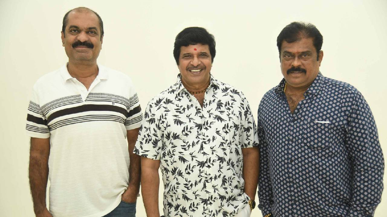 Marutha Movie: ದುನಿಯಾ ವಿಜಯ್ - ಶ್ರೇಯಸ್ ಮಂಜು ಮುಖ್ಯ ಪಾತ್ರದಲ್ಲಿ ಅಭಿನಯಿಸಿರುವ ʼಮಾರುತʼ ಚಿತ್ರದ ಫಸ್ಟ್ ಸಾಂಗ್ ಔಟ್ - Image 5