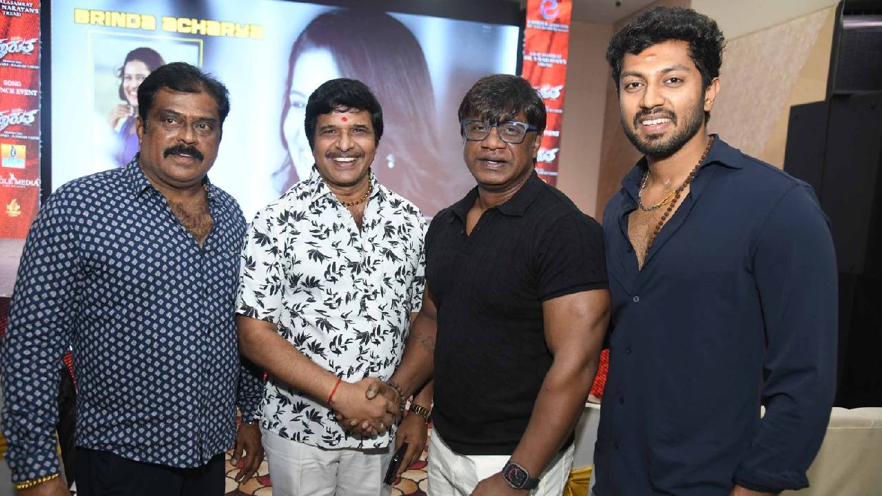 ʼಮಾರುತʼ ಚಿತ್ರದ ಬಿಡುಗಡೆ ಮುಂದಕ್ಕೆ; ಯಾವಾಗ ರಿಲೀಸ್?