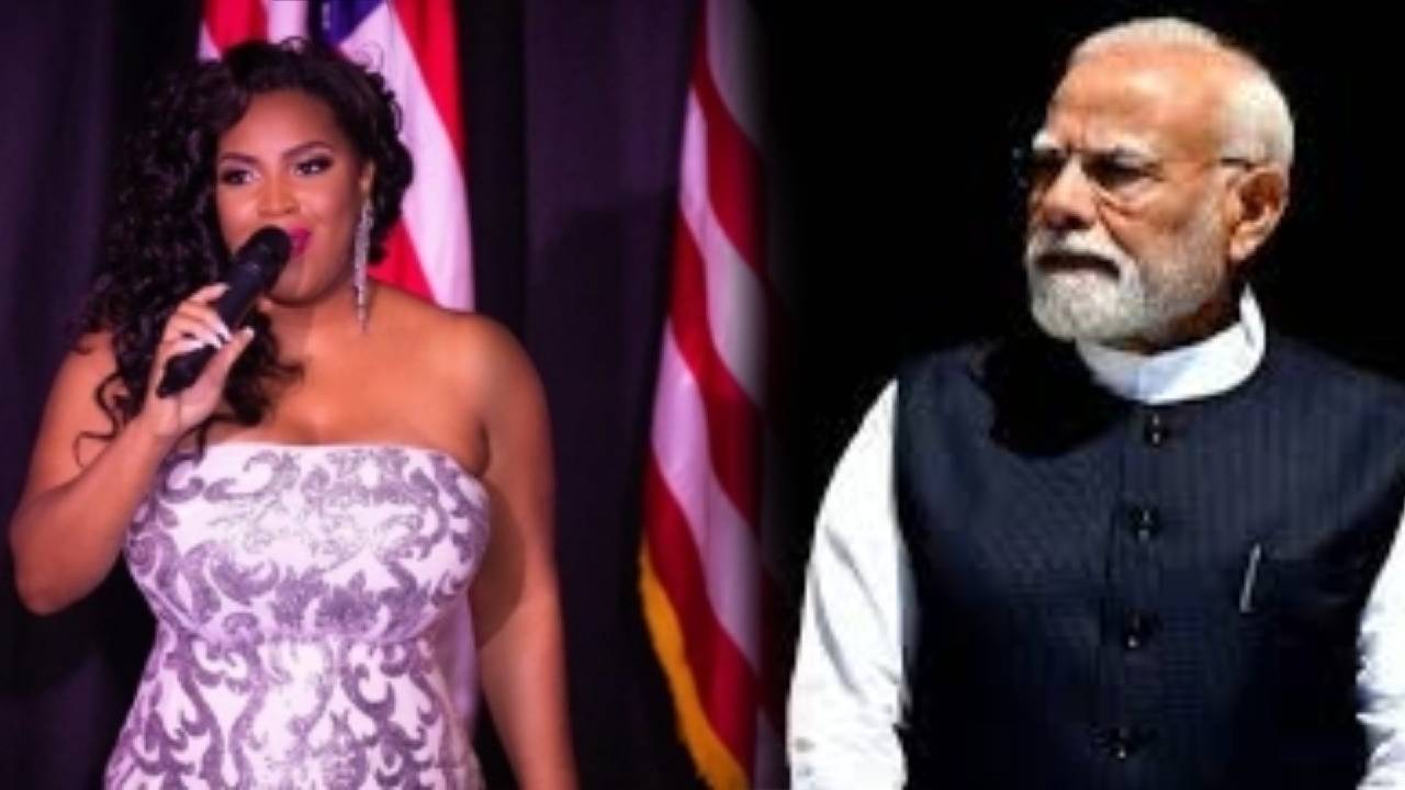 ಭಾರತದ ಪ್ರಧಾನಿ ಜಗತ್ತಿನಲ್ಲೇ ಅತ್ಯಂತ ಪ್ರಭಾವಶಾಲಿ ನಾಯಕ