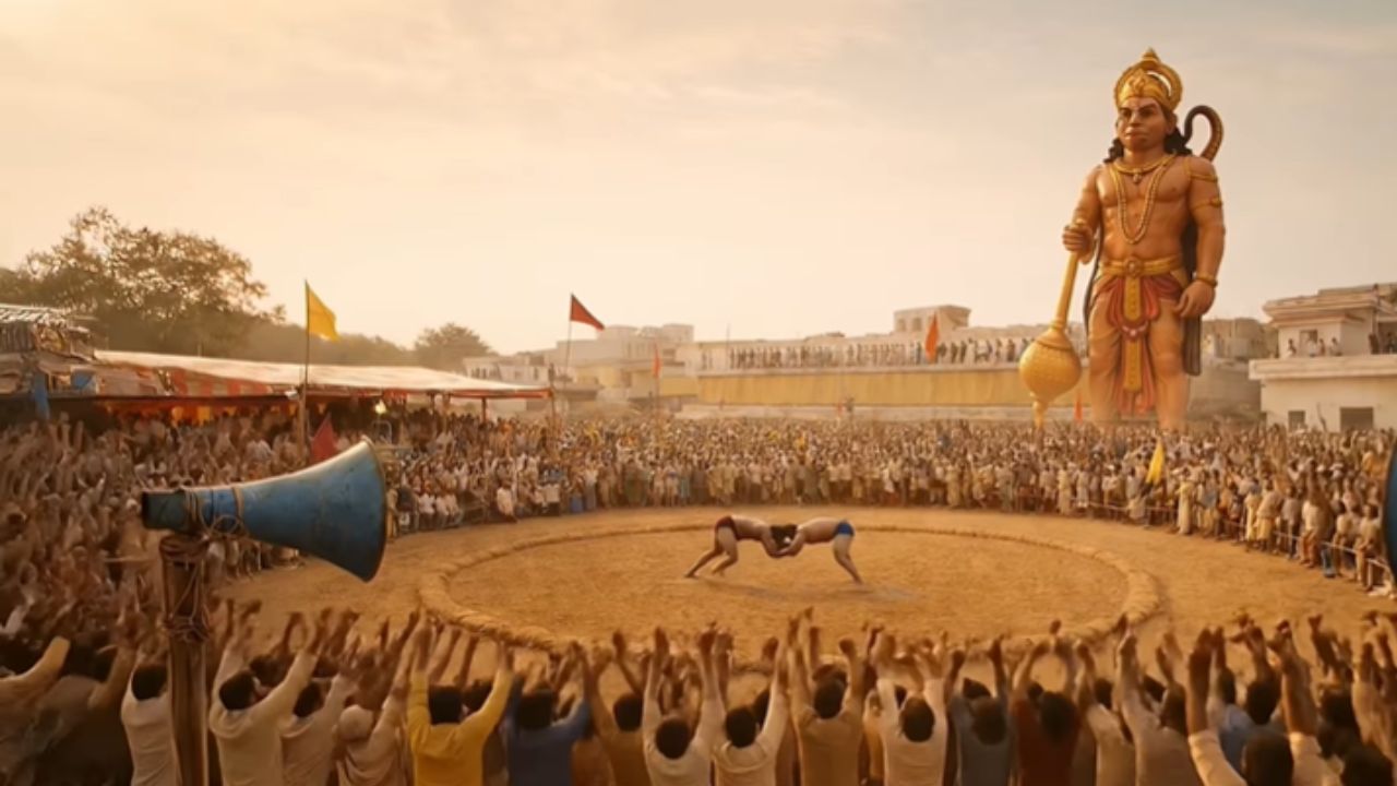 ಹೊಸ ಧಾರಾವಾಹಿ ʻಮರ್ಯಾದೆ ರಾಮಣ್ಣʼ ಬಂದಾಯ್ತು!