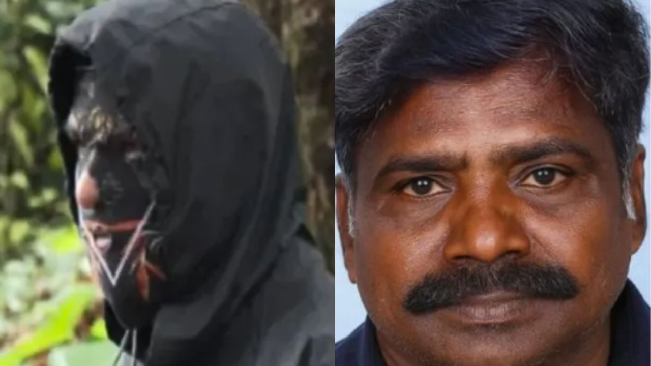 ನದಿಯಲ್ಲಿ ಹೆಣಗಳಿಂದ ಚಿನ್ನ ಕದಿಯುತ್ತಿದ್ದ ಚಿನ್ನಯ್ಯ!