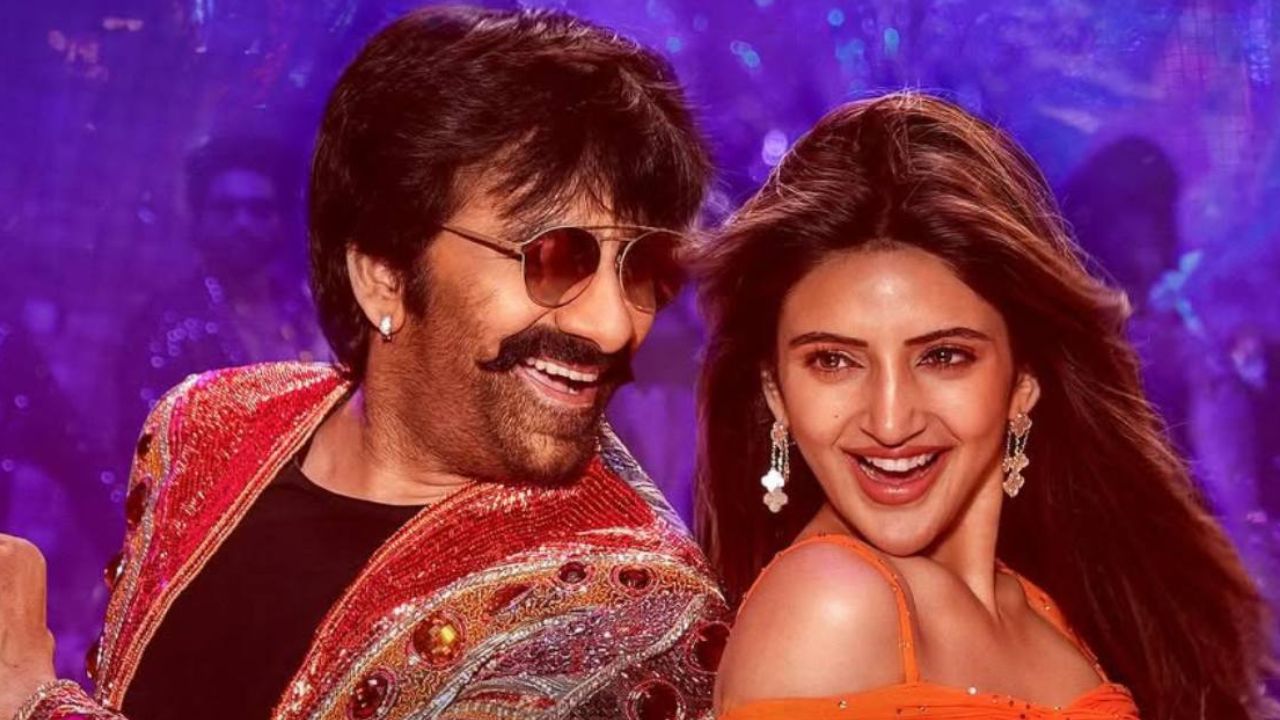 ಒಟಿಟಿಗೆ ಎಂಟ್ರಿ ಕೊಡ್ತಿದೆ ಶ್ರೀಲೀಲಾ - ರವಿತೇಜ ಸಿನಿಮಾ