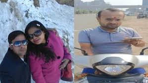 ಸೂರತ್ ಸಾಮೂಹಿಕ ಆತ್ಮಹತ್ಯೆ ಪ್ರಕರಣ: ಪ್ರಮುಖ ಆರೋಪಿ ದೆಹಲಿಯಲ್ಲಿ ಬಂಧನ