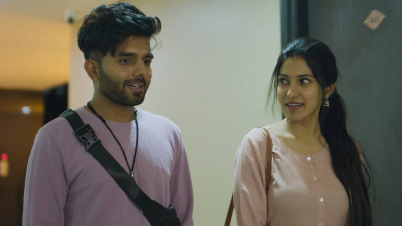 ʼಮಾತೊಂದ ಹೇಳುವೆʼ ಚಿತ್ರ ಜೂ.13ಕ್ಕೆ ಬಿಡುಗಡೆ