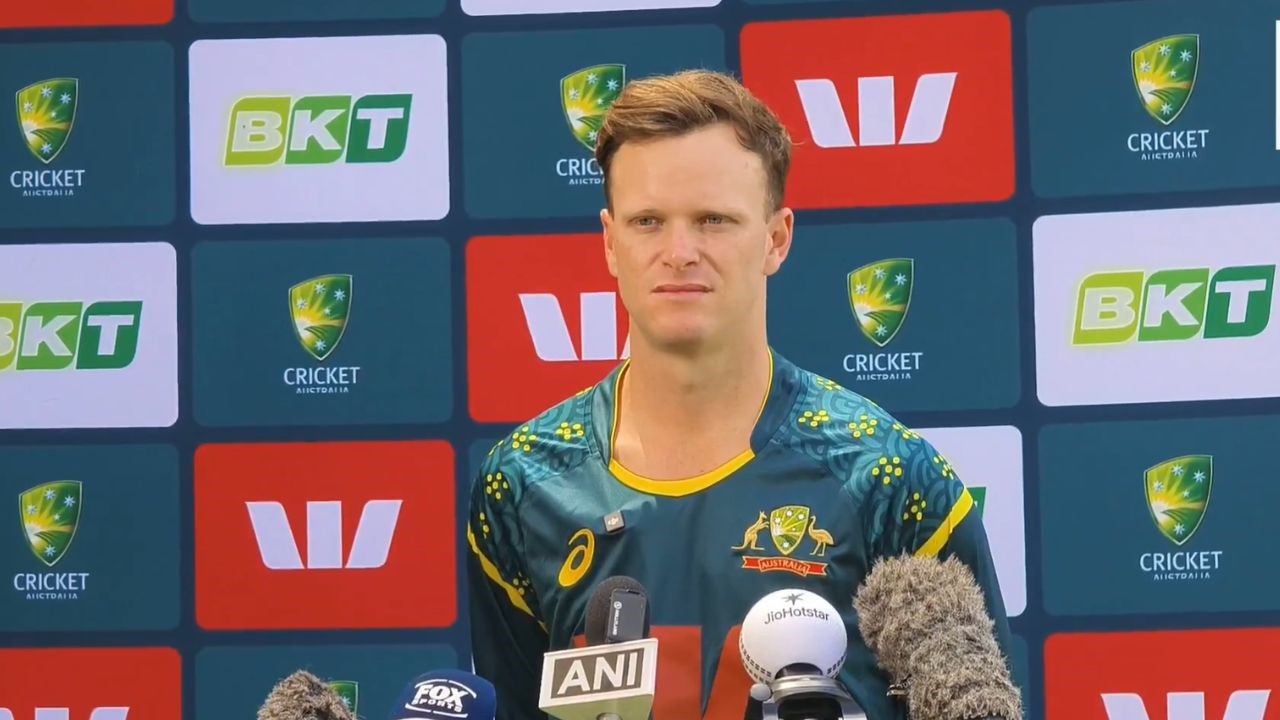 ಅಭಿಷೇಕ್‌ ಶರ್ಮಾರ ಭೀತಿ ಉಂಟಾಗಿದೆ ಎಂದ ಮ್ಯಾಟ್‌ ಕುಹ್ನೇಮನ್‌!