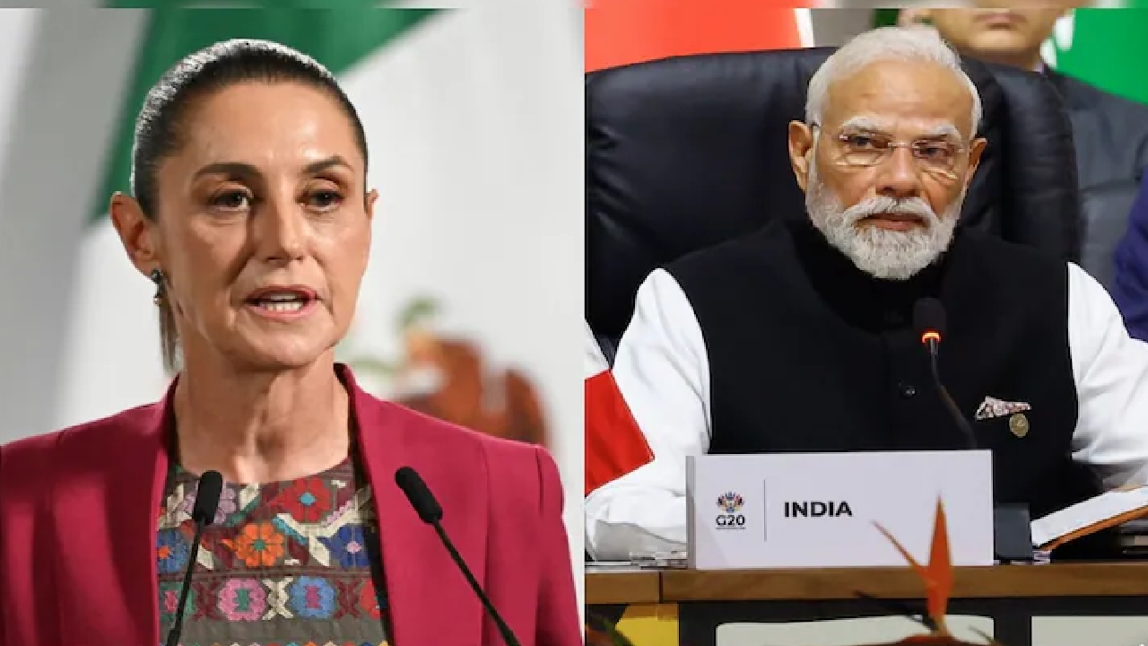 ಮೆಕ್ಸಿಕೋಗೆ ತಿರುಗೇಟು ನೀಡಲು ಸಿದ್ಧ; ಸಿಡಿದೆದ್ದ ಭಾರತ