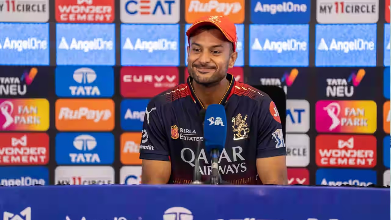 ಪಂದ್ಯದ ಗೆಲುವಿನ ಶ್ರೇಯ ಈ ಇಬ್ಬರಿಗೆ ಸಲ್ಲಬೇಕೆಂದ ಅಗರ್ವಾಲ್!