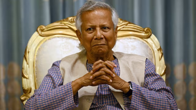 ಬಾಂಗ್ಲಾ ಸರ್ಕಾರದ ಮುಖ್ಯಸ್ಥ ಮುಹಮ್ಮದ್ ಯೂನಸ್ ರಾಜೀನಾಮೆ?