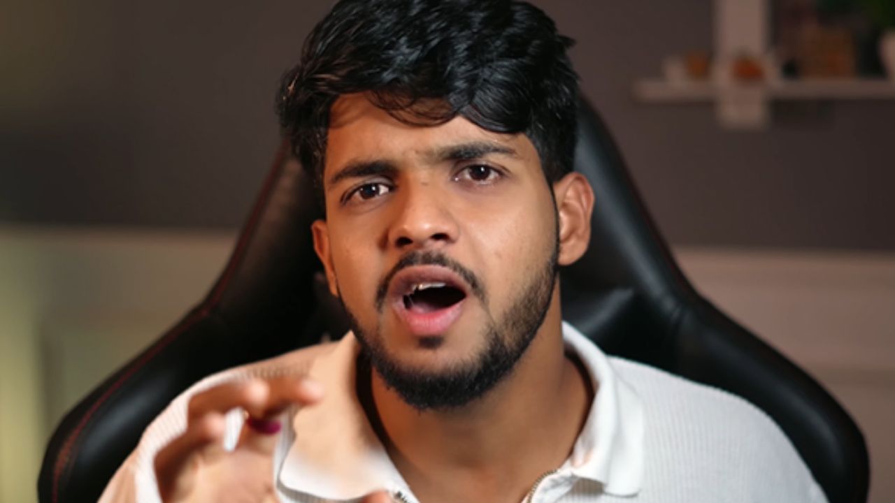 MD Sameer: ಎಐ ಬಳಸಿ ಸುಳ್ಳು ಮಾಹಿತಿಯ ವಿಡಿಯೋ ಪ್ರಸಾರ; ಯುಟ್ಯೂಬರ್ ಎಂ.ಡಿ. ಸಮೀರ್ ವಿರುದ್ಧ ಪ್ರಕರಣ
