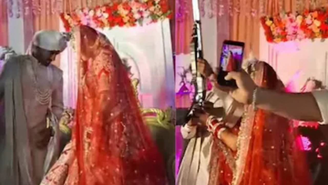 ಮದ್ವೆ ದಿನವೇ ಸೆಲೆಬ್ರಿಟಿ ಕಪಲ್‌ ಅರೆಸ್ಟ್‌!