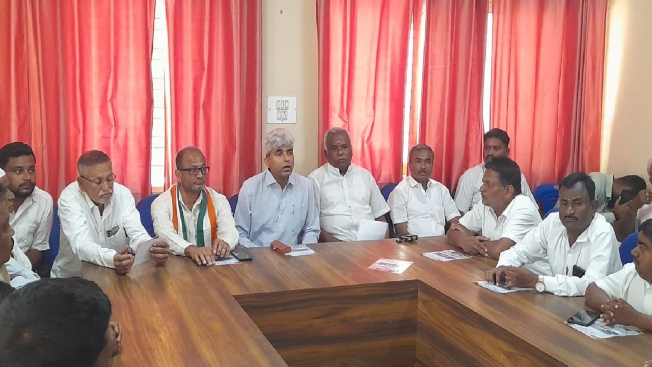 ಎತ್ತಿನಹೊಳೆ ಯೋಜನೆಗೆ ಕೇಂದ್ರ ಸರ್ಕಾರ ಅಡ್ಡಿ