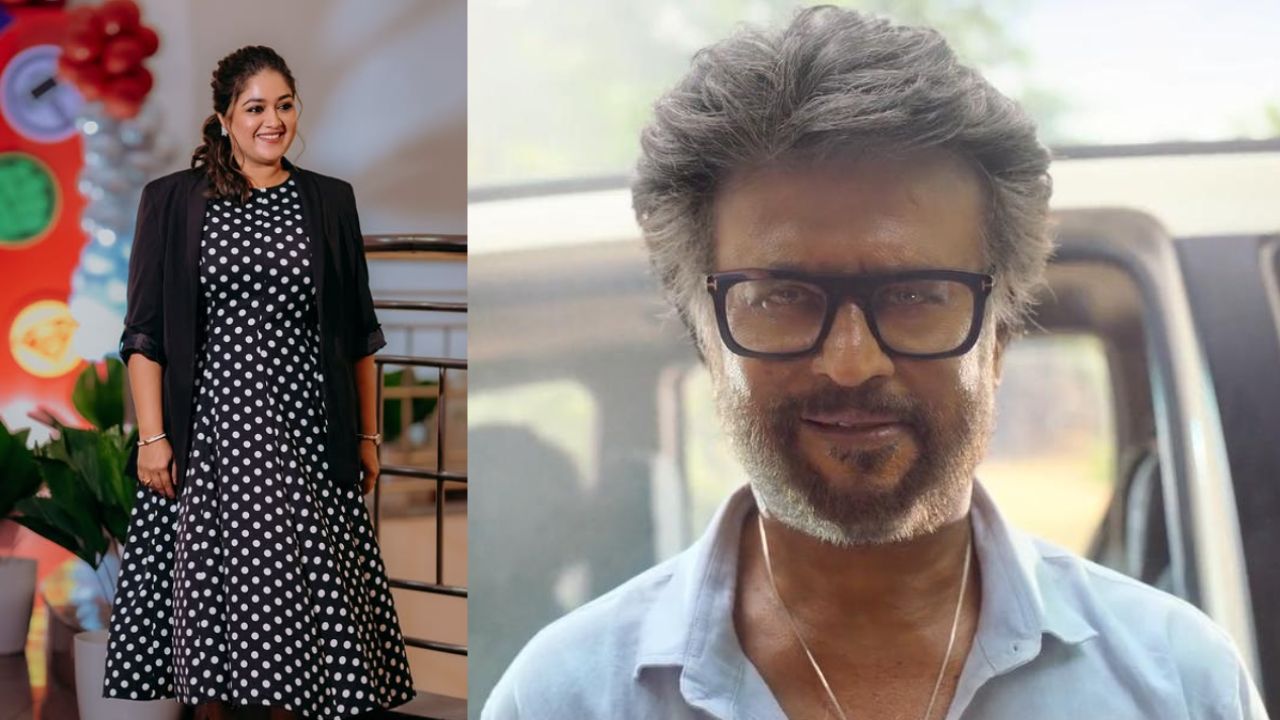 ಜೈಲರ್ 2 ಸಿನಿಮಾದಲ್ಲಿ ನಟಿ ಮೇಘನಾ ರಾಜ್‌? ಕಾಲಿವುಡ್‌ಗೆ ರೀ ಎಂಟ್ರಿ!