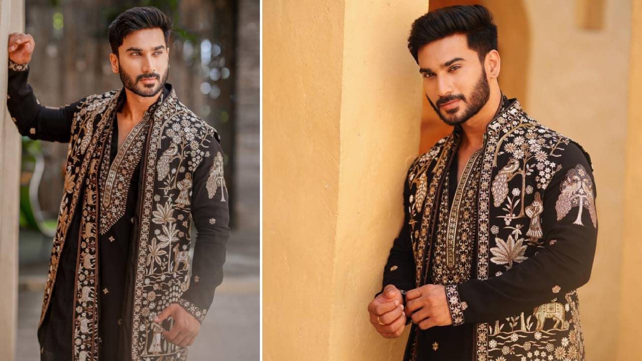 Ugadi Fashion 2026: ಹಬ್ಬದ ಮೆನ್ಸ್ ಎಥ್ನಿಕ್ ಇಮೇಜ್‌ಗೆ ಇಲ್ಲಿವೆ ಐಡಿಯಾ - Image 3