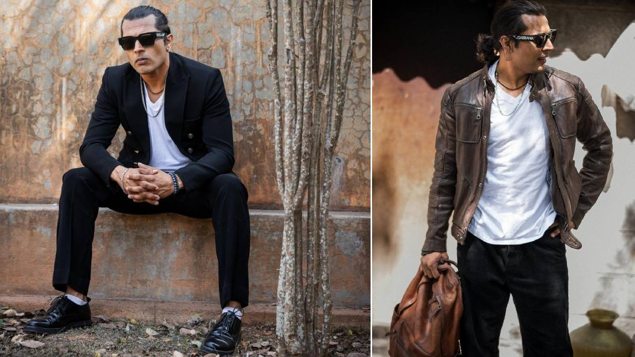 Winter Fashion 2026: ವಿಂಟರ್ ಸೀಸನ್ ಕೊನೆಯಲ್ಲೂ ಬದಲಾಗದ ಮೆನ್ಸ್ ಲೇಯರ್ ಲುಕ್ - Image 1