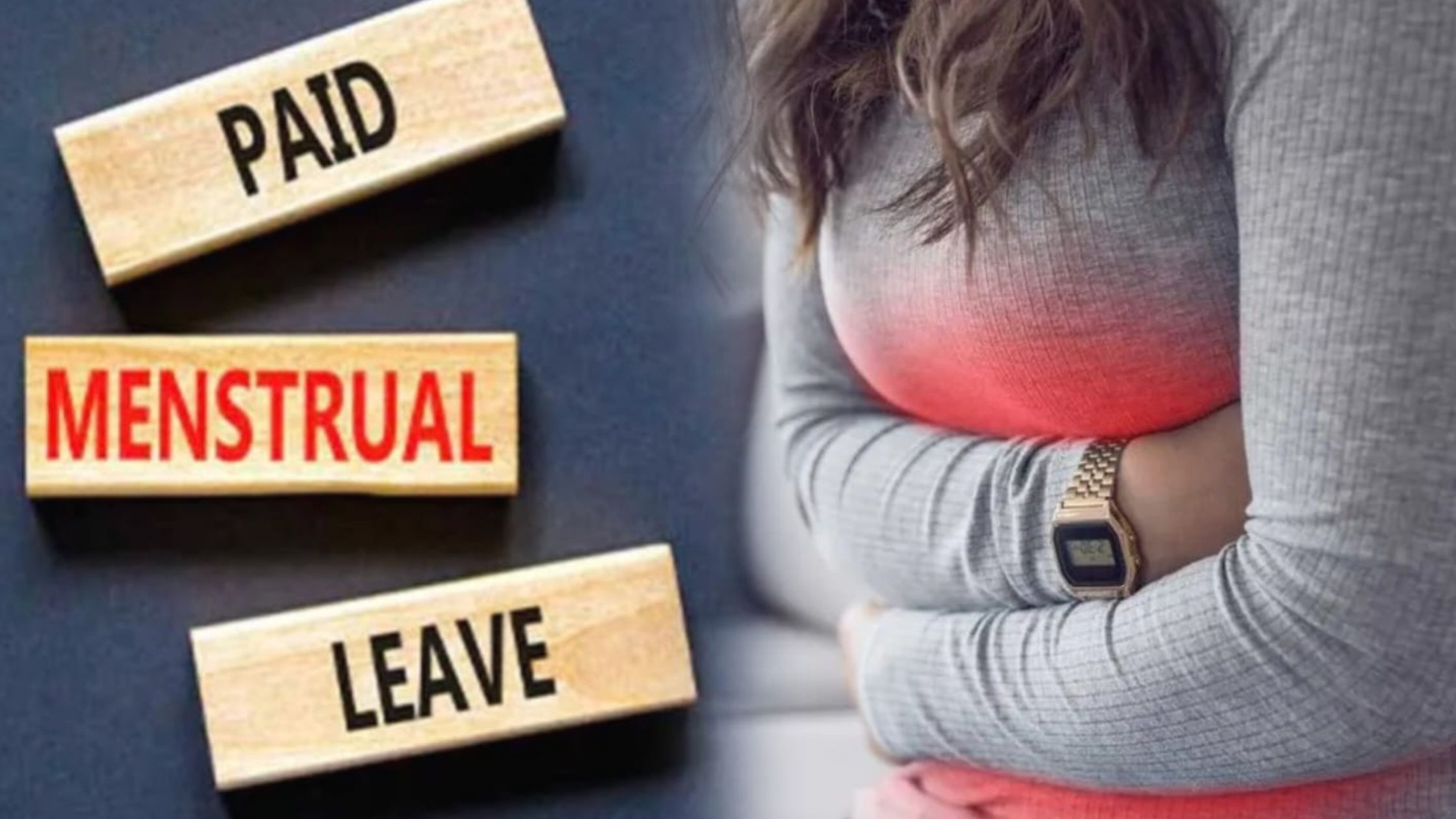 Menstrual Leave: ರಾಜ್ಯದ ಮಹಿಳಾ ನೌಕರರಿಗೆ ಗುಡ್‌ನ್ಯೂಸ್‌!  ಶೀಘ್ರದಲ್ಲೇ ಮುಟ್ಟಿನ ರಜೆ?