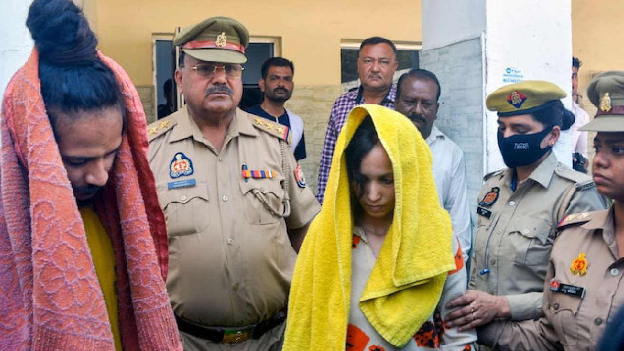 ನೇವಿ ಆಫಿಸರ್ ಕೊಲೆ ಕೇಸ್: ಪೊಲೀಸರ ಬಳಿ ಮಾದಕ ದ್ರವ್ಯ ಕೇಳಿದ ಆರೋಪಿಗಳು