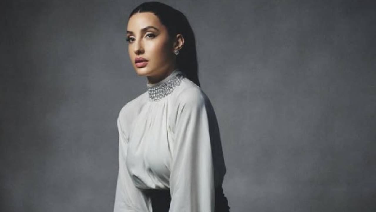 Star Fashion 2026: ನೋರಾ ಫತೇಹಿ ಡಾಲ್‌ ಲುಕ್‌ಗೆ ಫ್ಯಾನ್ಸ್ ಫಿದಾ! - Image 3