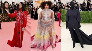 Met Gala 2025: ಮೆಟ್ ಗಾಲಾ 2025ರಲ್ಲಿ ಕಿಚ್ಚು ಹಚ್ಚೋಕೆ ರೆಡಿ ಆಗ್ತಿದ್ದಾರೆ ಈ ಸೆಲೆಬ್ರಿಟಿಗಳು - Image 1