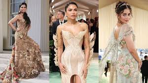Met Gala 2025: ಮೆಟ್ ಗಾಲಾ 2025ರಲ್ಲಿ ಕಿಚ್ಚು ಹಚ್ಚೋಕೆ ರೆಡಿ ಆಗ್ತಿದ್ದಾರೆ ಈ ಸೆಲೆಬ್ರಿಟಿಗಳು - Image 5
