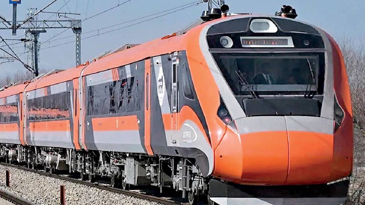 ಮೇಯರ್ ಬಾರದೇ ಇದ್ರೂ ಸಮಯಕ್ಕೆ ಸರಿಯಾಗಿ ಹೊರಟ ರೈಲು