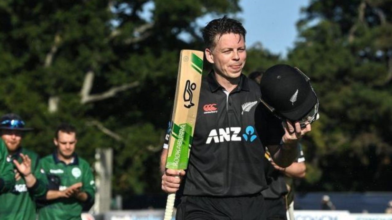 IPL 2026 Auction: ಮಿನಿ ಹರಾಜಿನಲ್ಲಿ ಅನ್‌ಸೋಲ್ಡ್‌ ಆದ ಟಾಪ್‌ 10 ಸ್ಟಾರ್‌ ಆಟಗಾರರು! - Image 4