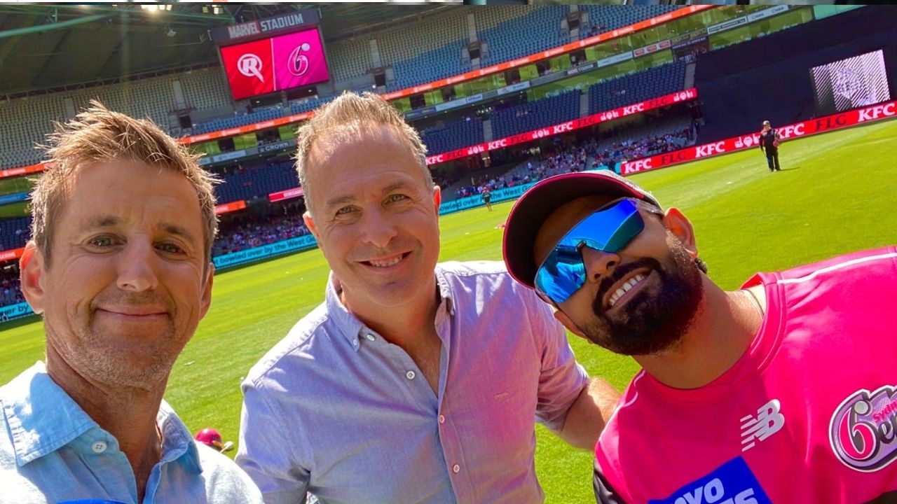 The Hundred: ಐಪಿಎಲ್‌ ಮಾಲೀಕರ ವಿರುದ್ಧ ಗುಡುಗಿದ ಮೈಕಲ್‌ ವಾನ್‌!