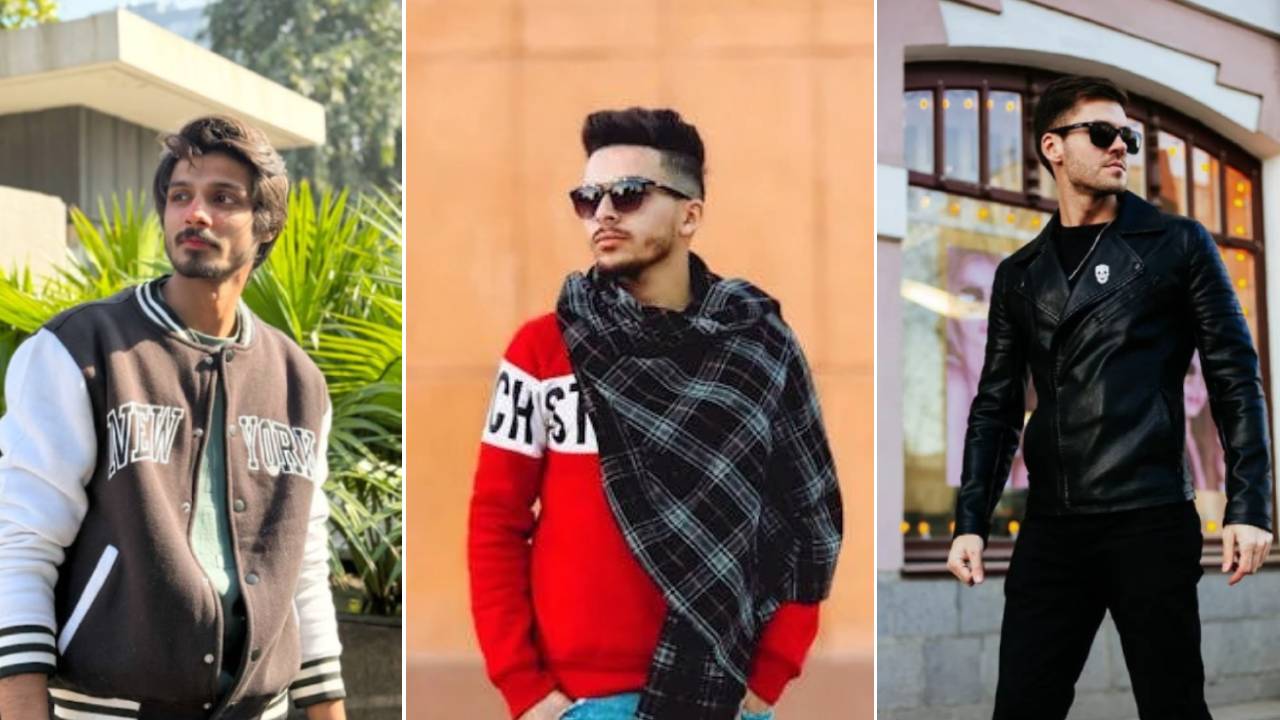 Mid Winter Mens Fashion 2025: ಪುರುಷರ ಯಂಗ್ ಲುಕ್ಗೆ ಸಾಥ್ ನೀಡುವ ಮಿಡ್ ವಿಂಟರ್ ಫ್ಯಾಷನ್ ವೇರ್ಗಳಿವು