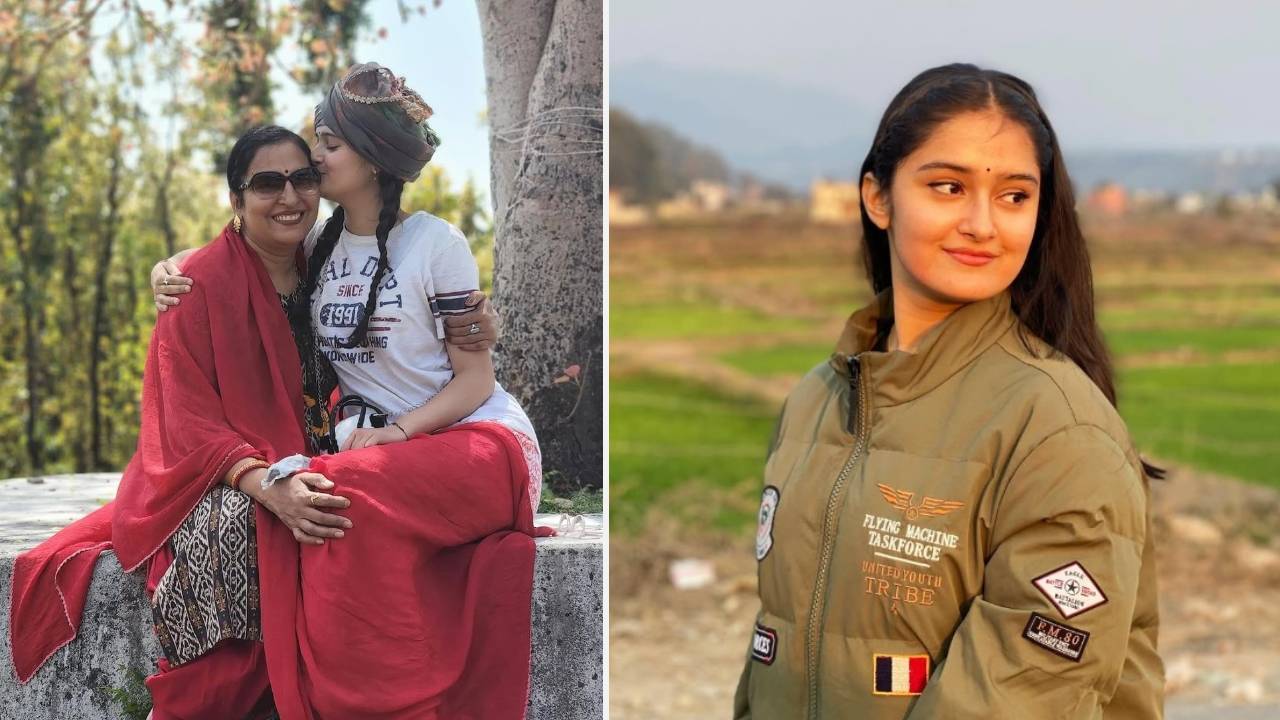 Miss Universe India 2025: ಮಿಸ್ ಯೂನಿವರ್ಸ್ ಇಂಡಿಯಾ ವಿಜೇತೆ ಮಣಿಕಾ ವಿಶ್ವಕರ್ಮ ಲೈಫ್ಸ್ಟೈಲ್ ಹೇಗಿದೆ? - Image 4