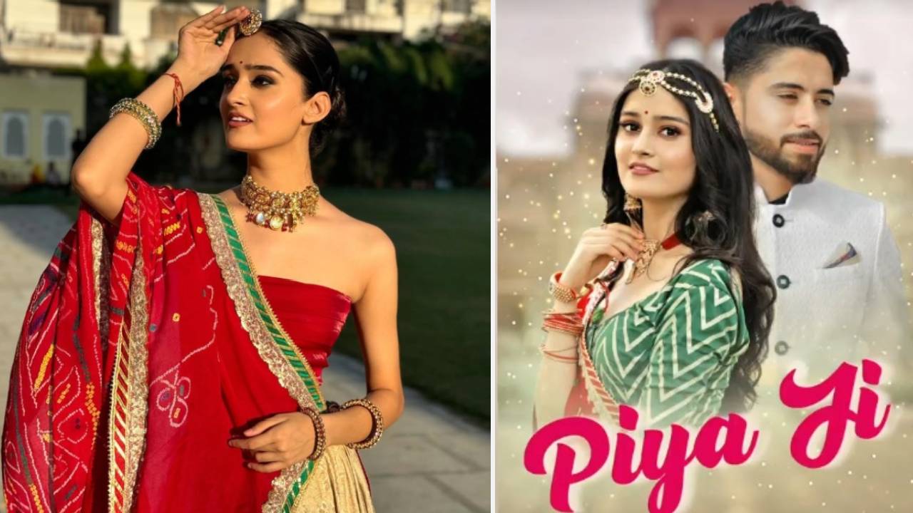 Miss Universe India 2025: ಮಿಸ್ ಯೂನಿವರ್ಸ್ ಇಂಡಿಯಾ ವಿಜೇತೆ ಮಣಿಕಾ ವಿಶ್ವಕರ್ಮ ಲೈಫ್ಸ್ಟೈಲ್ ಹೇಗಿದೆ? - Image 5