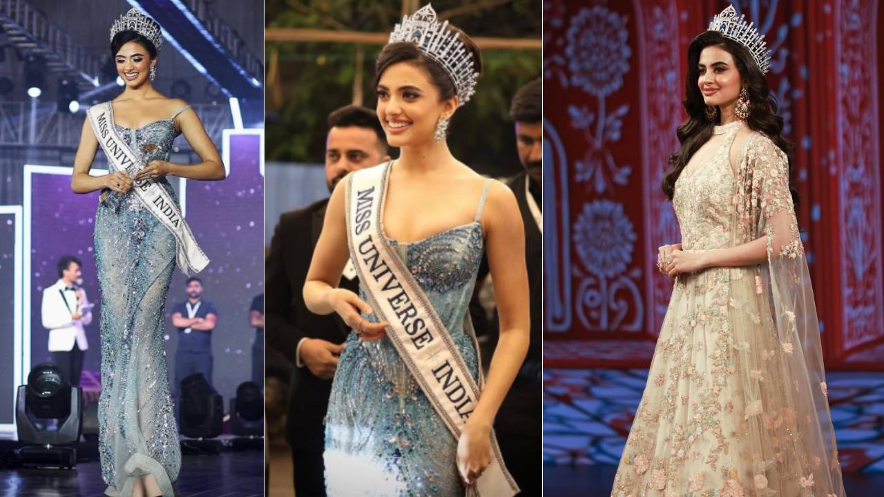 Miss Universe India Interview: ಉದ್ಯಾನನಗರಿಯವರು ಸಖತ್‌ ಫ್ಯಾಷನೆಬಲ್‌ ಎಂದು ಹೊಗಳಿದ ಮಿಸ್‌ ಯೂನಿವರ್ಸ್‌ ಇಂಡಿಯಾ ರಿಯಾ ಸಿಂಘಾ